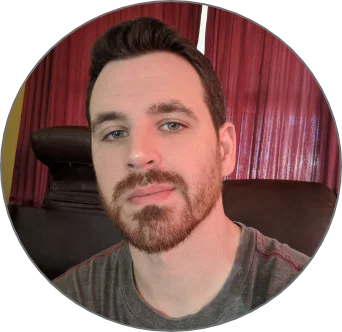 Johnny P.'s avatar