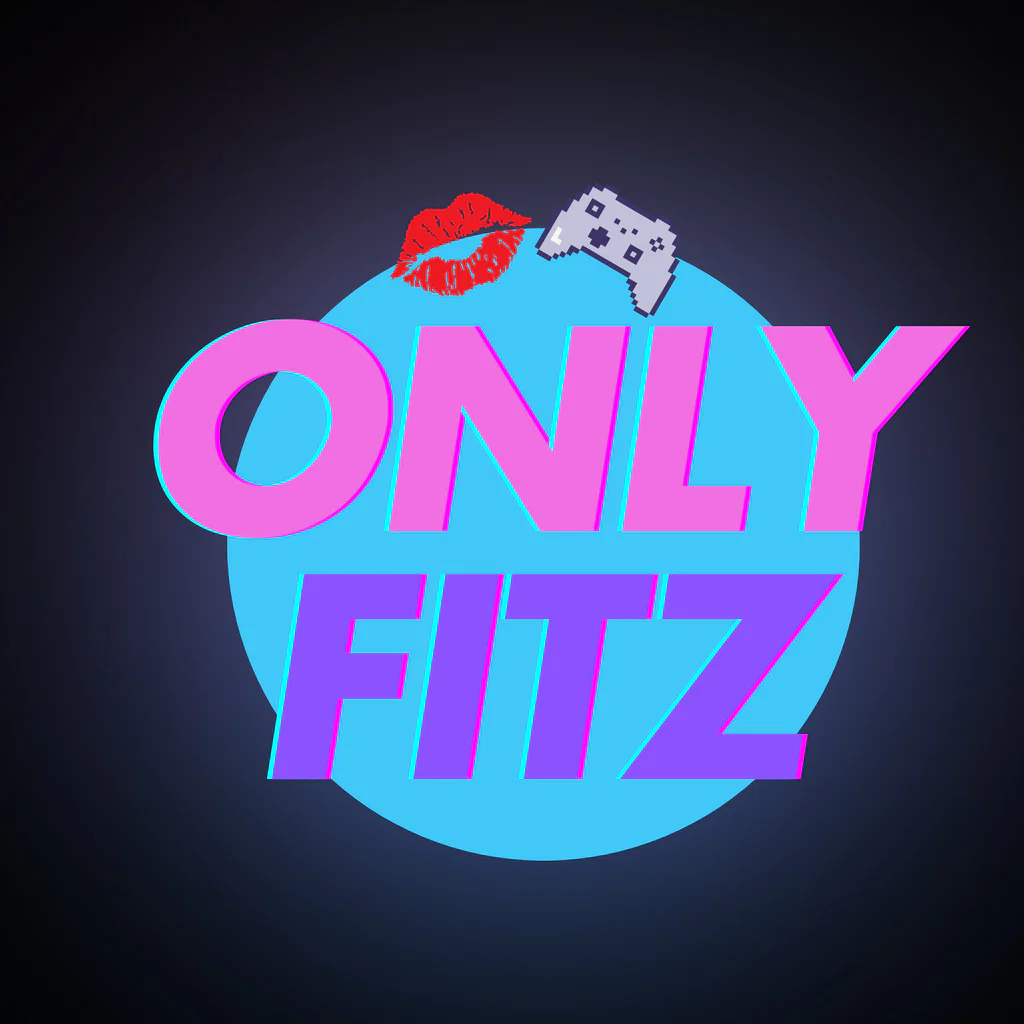 ONLYFITZ's avatar