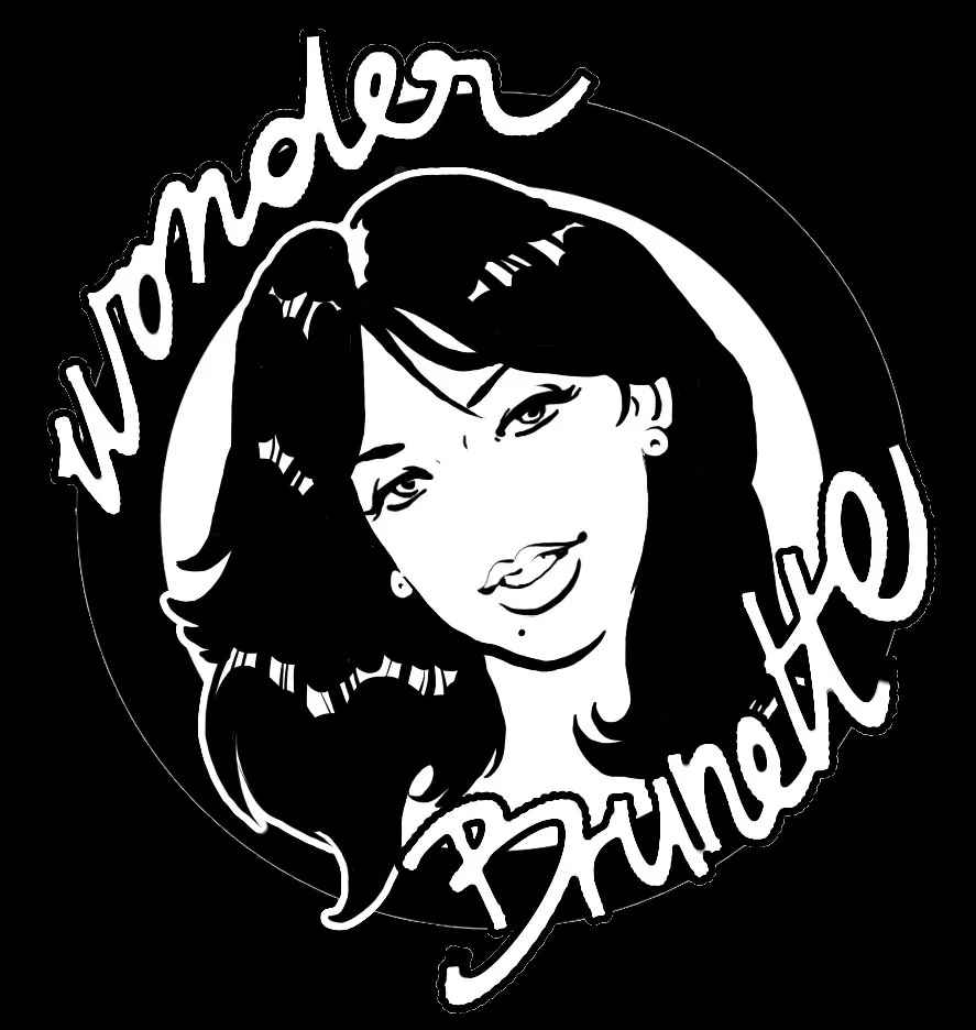 Wonder_Brunette's avatar
