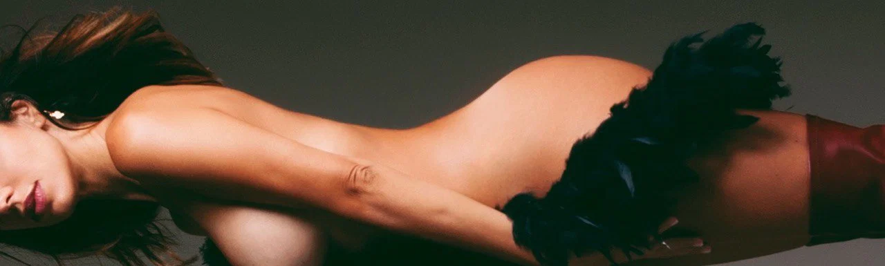 Wonder_Brunette profile banner