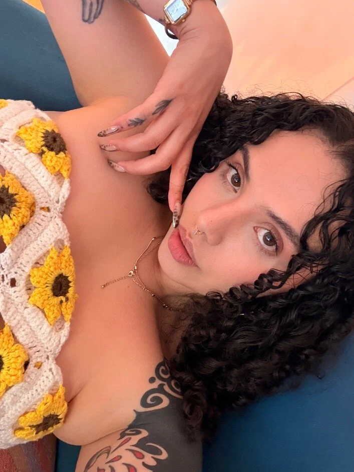 Alana's avatar