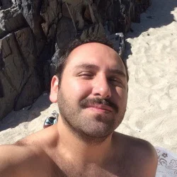 Mauricio Alejandro's avatar
