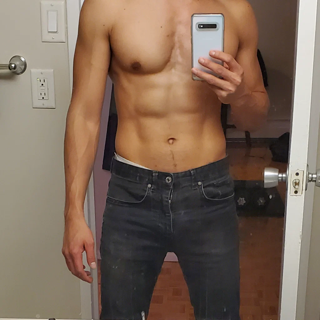 Xander Hart's avatar
