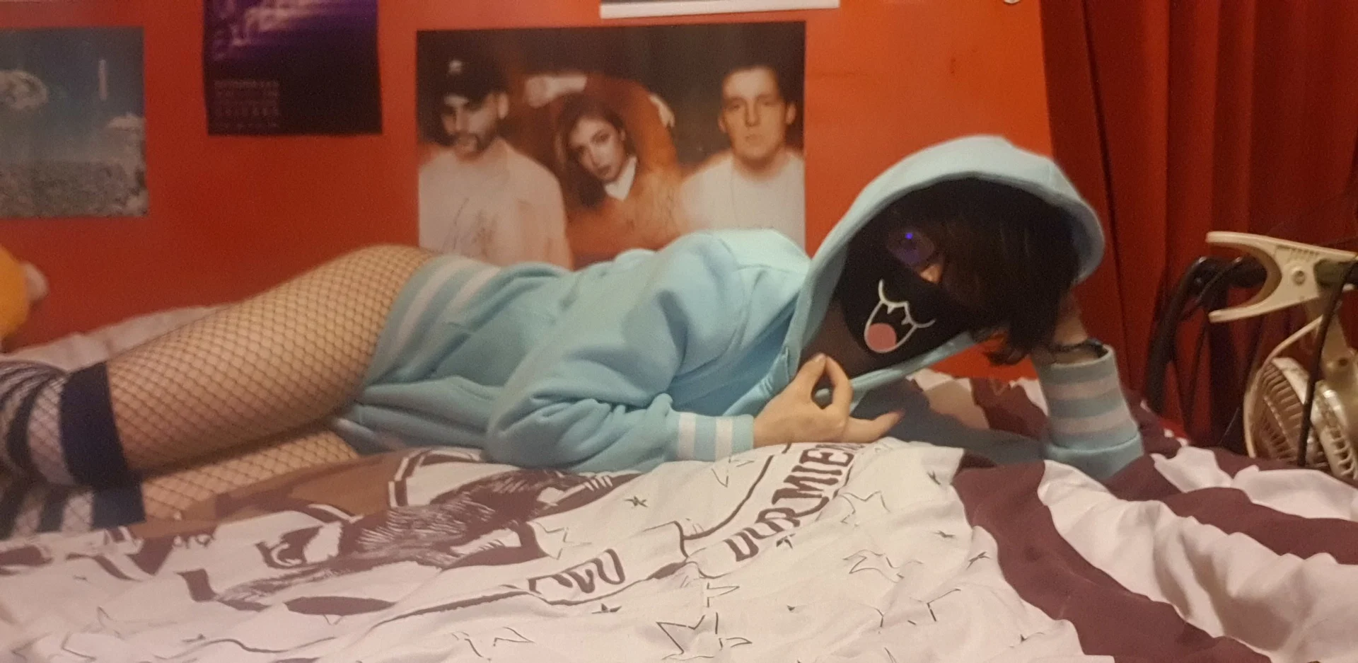 DonkGang™ profile banner