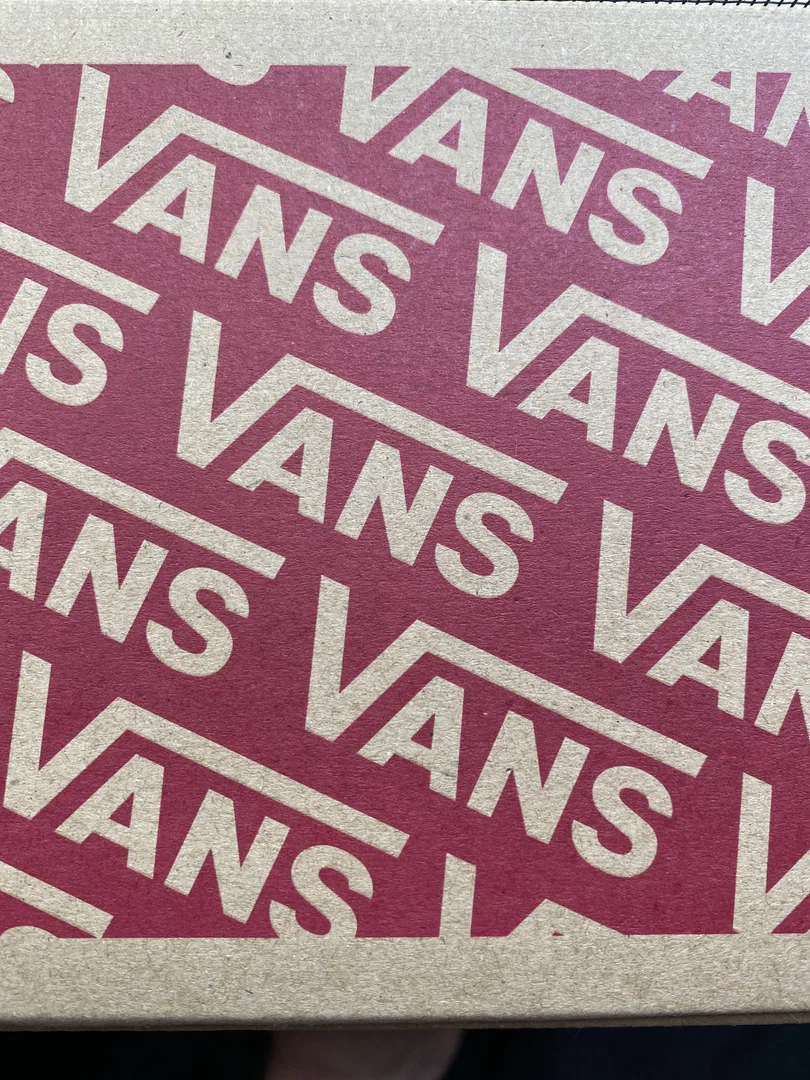 Only Vans profile banner