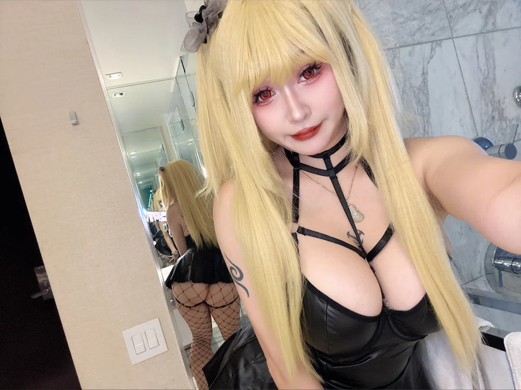 Kitty N🔞's avatar
