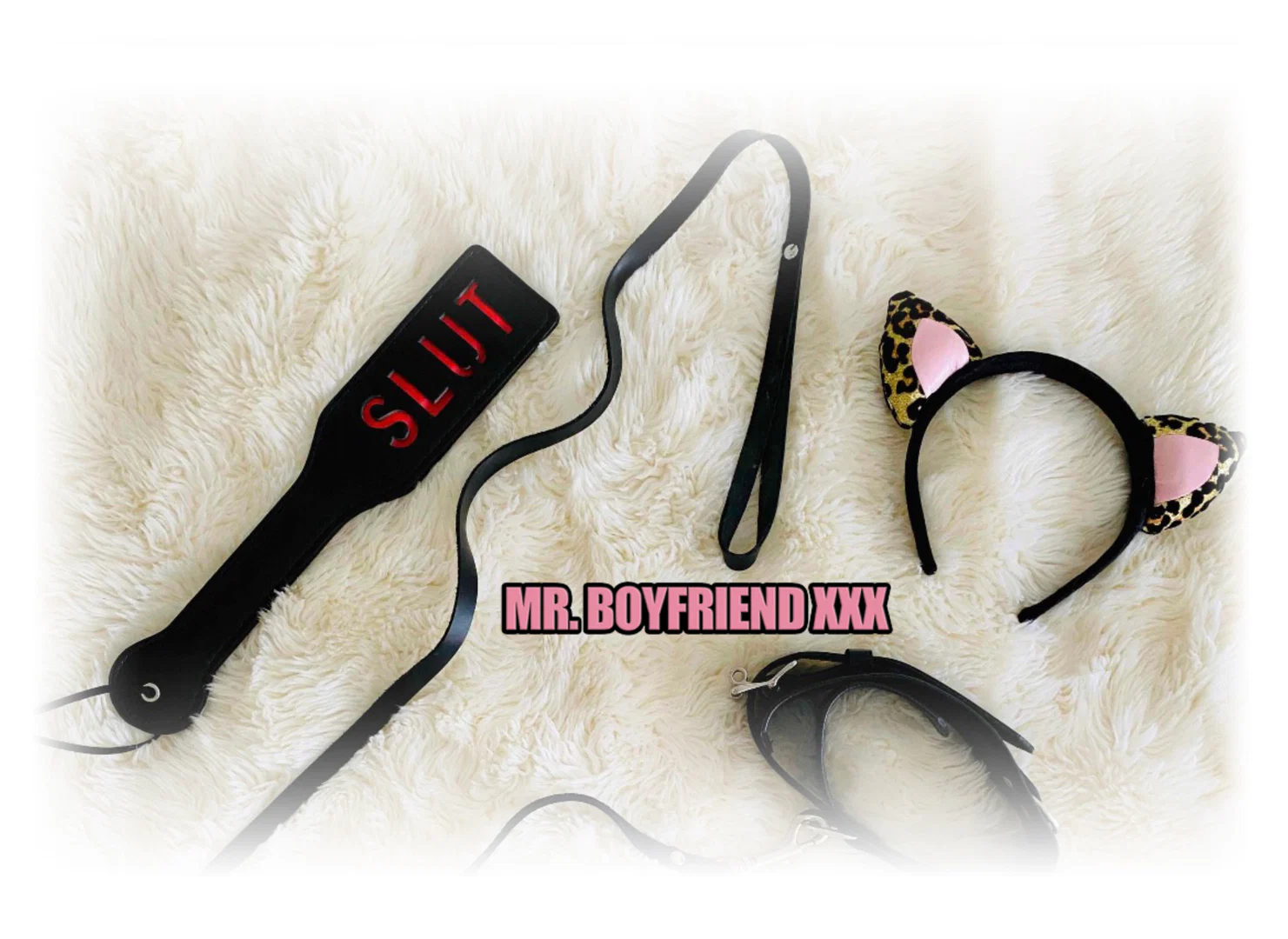 Mr.Boyfriend profile banner