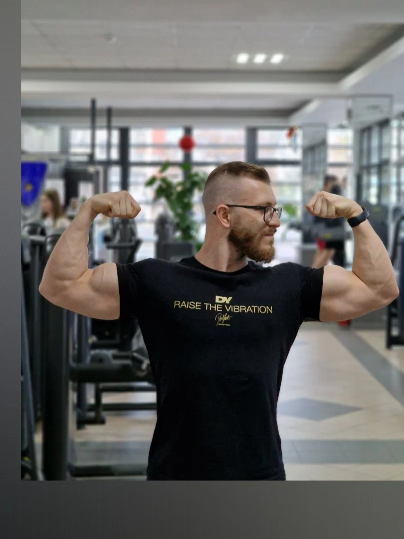 Athletic Alex VIP profile banner