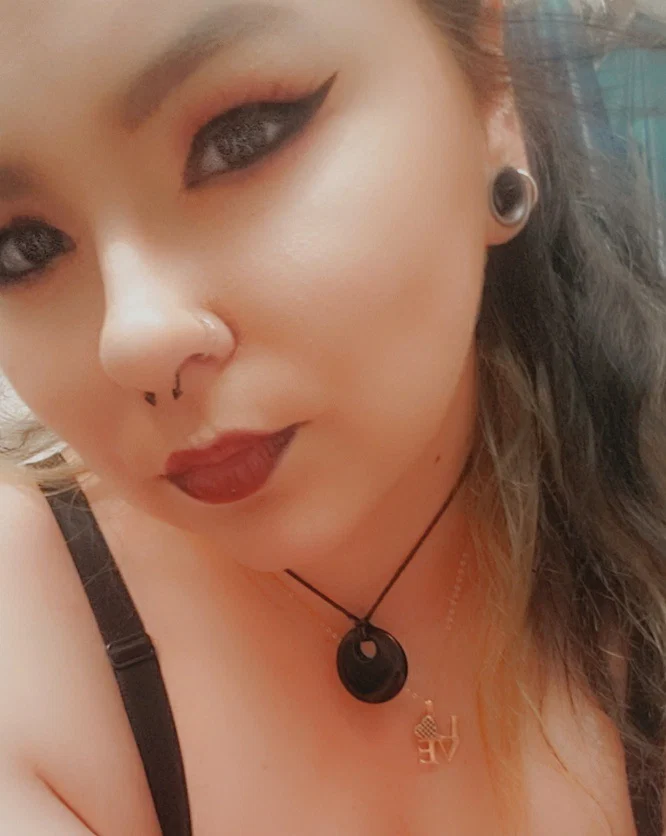 FoxFyre12's avatar
