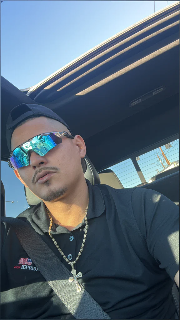 Daddy_vato's avatar