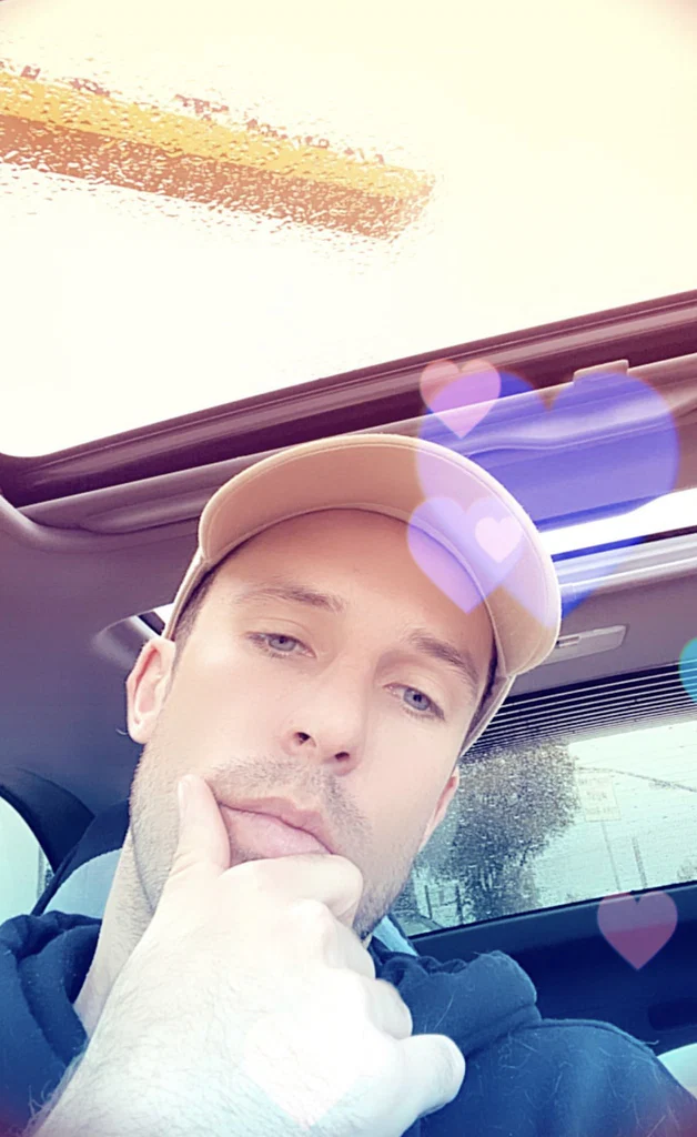 Matt's avatar
