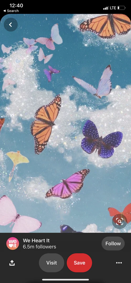 Pisces Princess โ๏ธ๐ธ profile banner