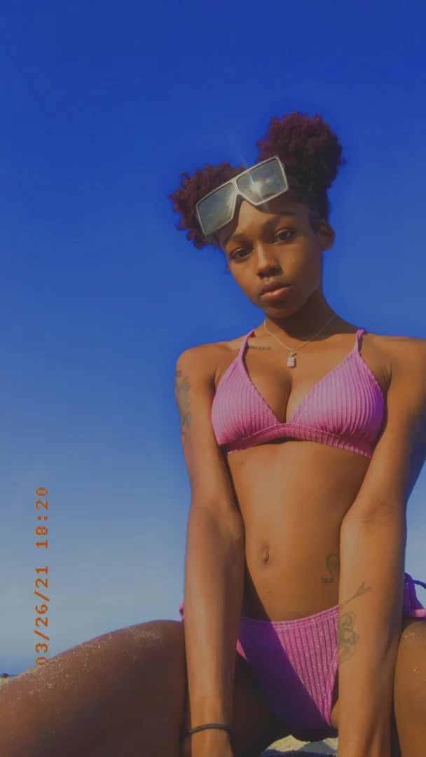 Trouble profile banner