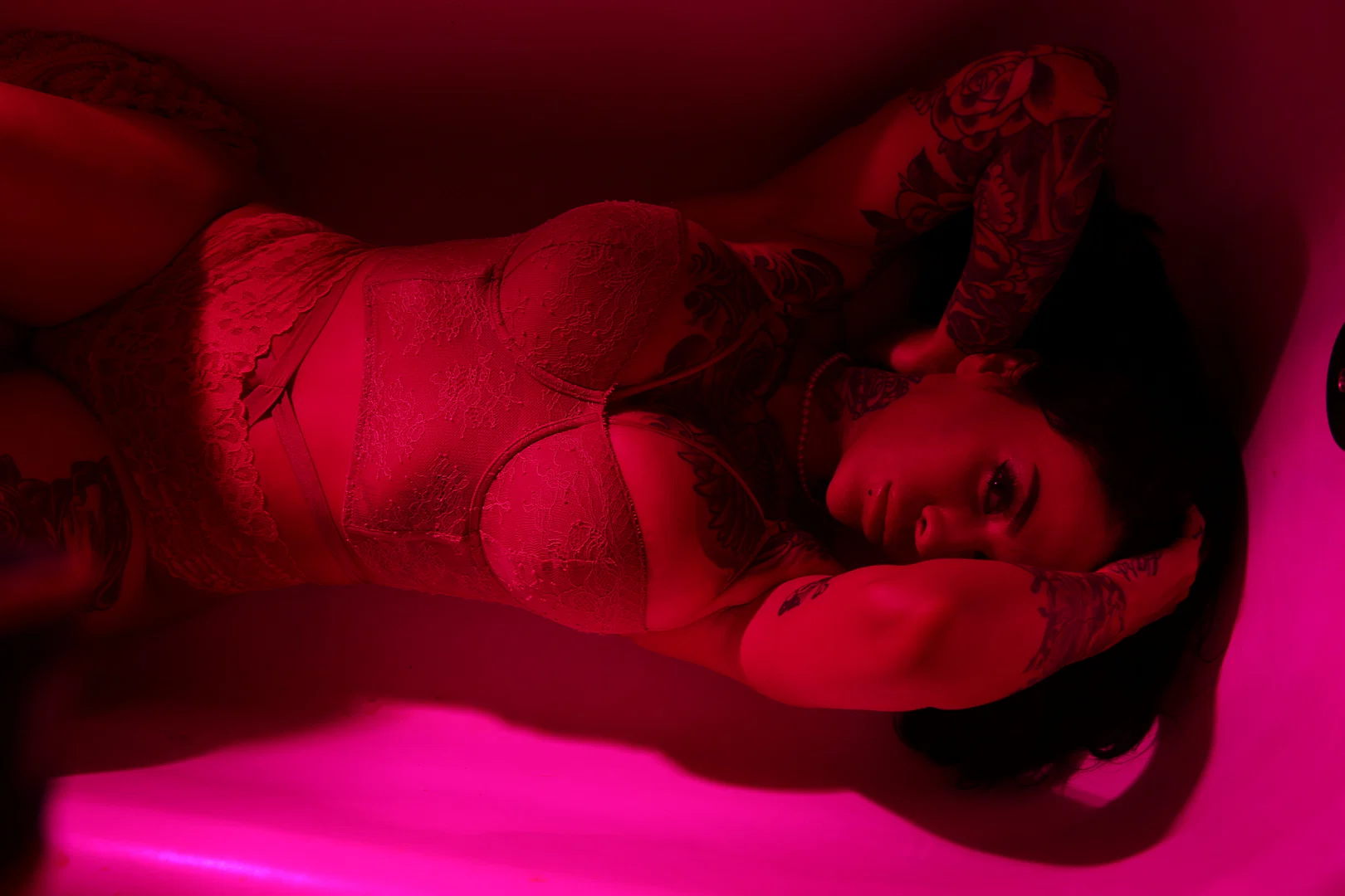 Zahra profile banner