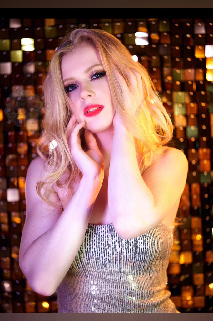 Alysia Clarke's avatar