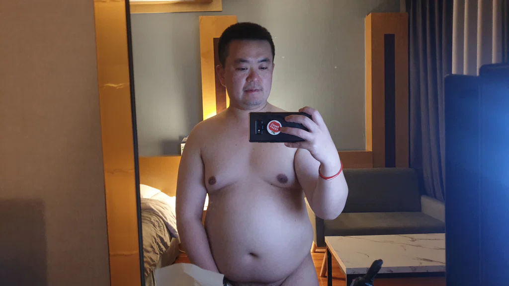 xbear macbrian's avatar