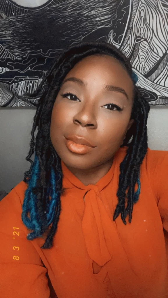 Gigi's avatar