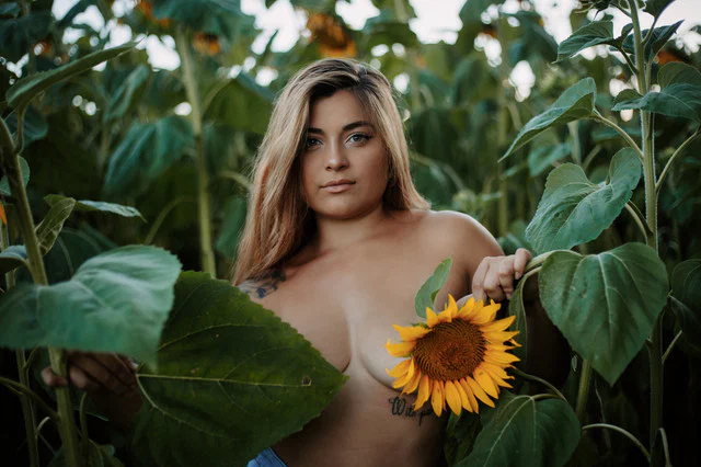 Breeyanna's avatar
