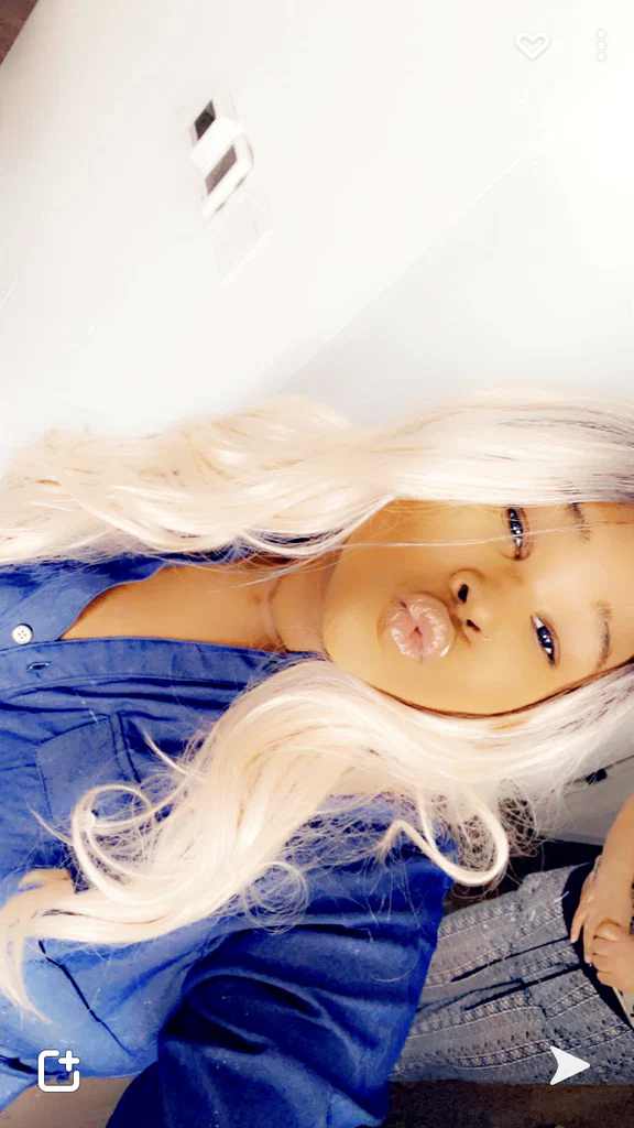 Princesa_x's avatar
