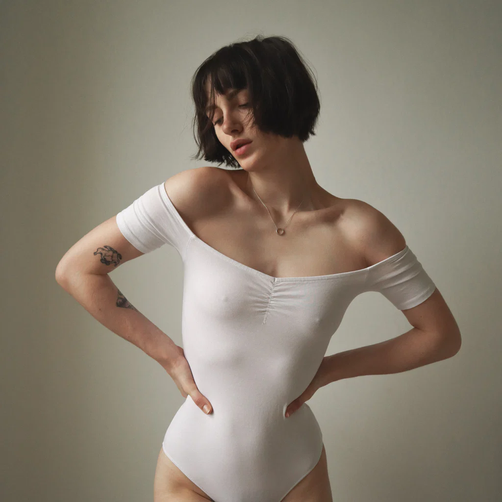 Daisy Love's avatar