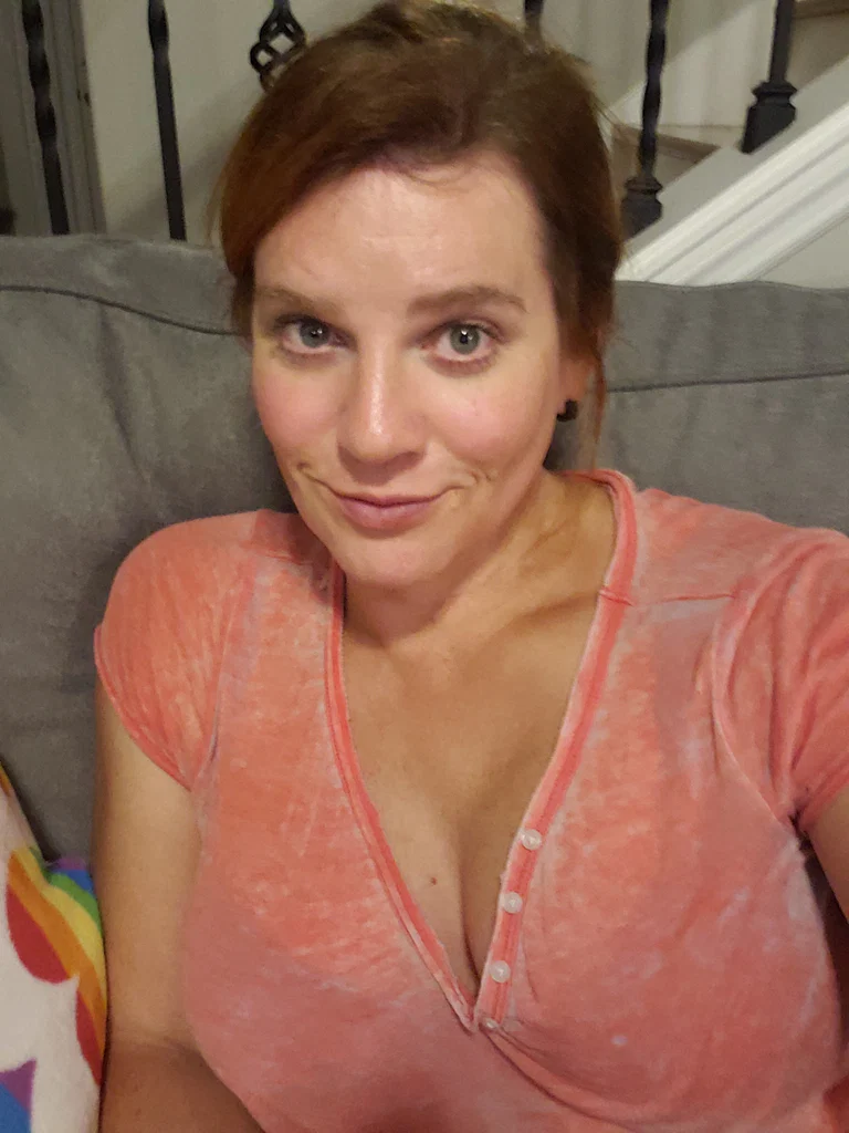 Allison's avatar