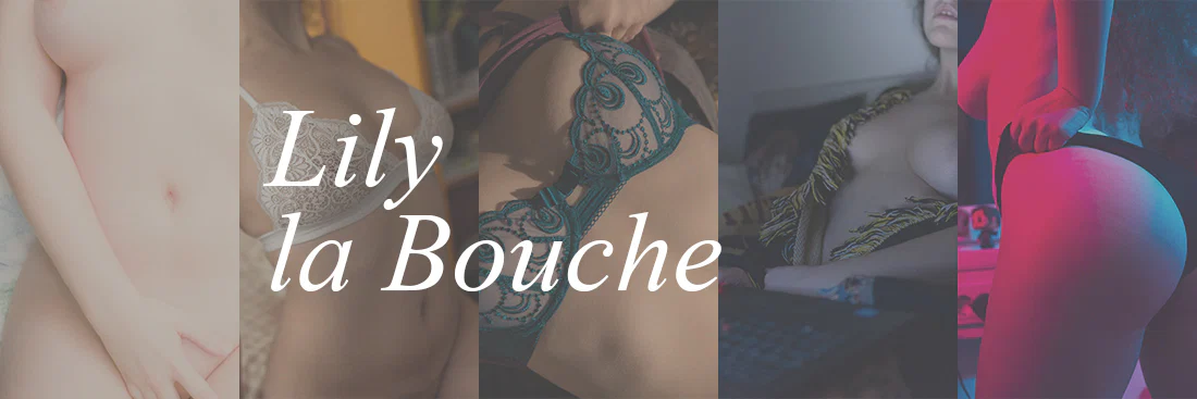 Lily la Bouche profile banner