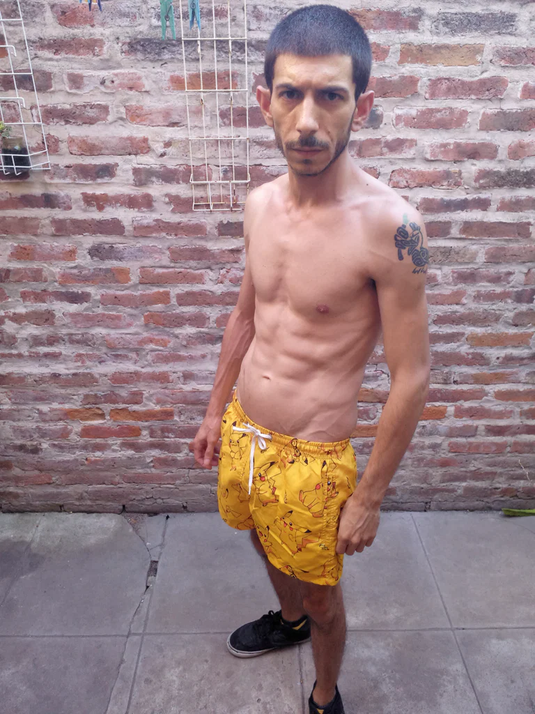 Bastian Rey's avatar