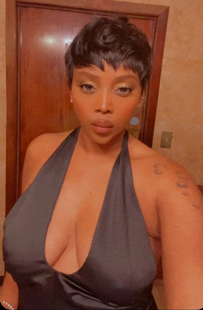🐍🤑Goddess Revea🤑 🐍's avatar