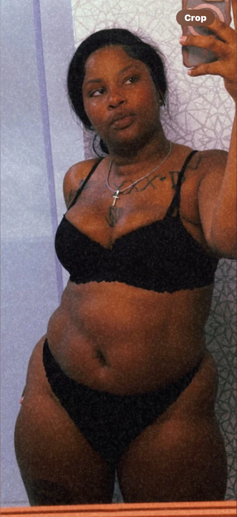 Tootsie🥵