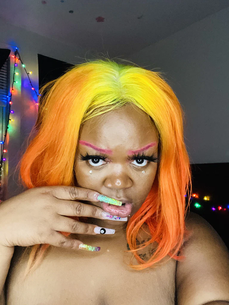 Madalewd's avatar