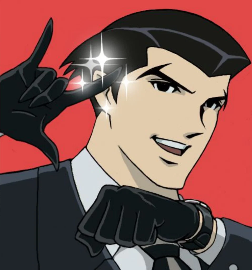 Roger Smith's avatar