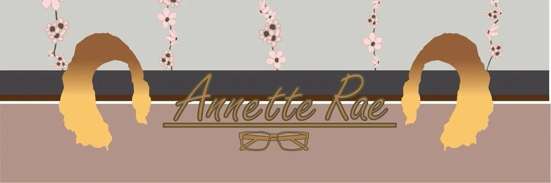 Annette Rae ❤ Mental Health Break❤ profile banner