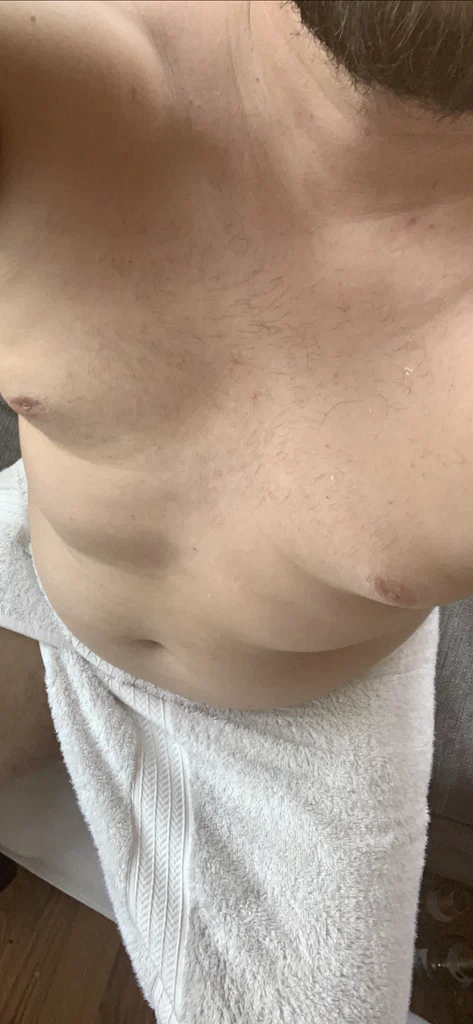 Bored Dad Bod's avatar