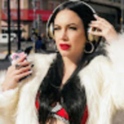 VERY VICKY Music