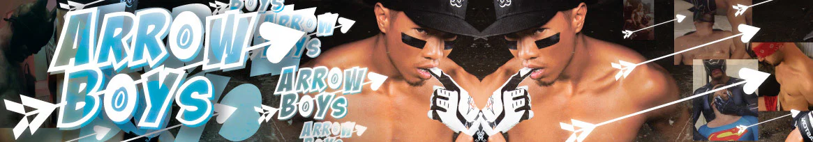 Arrowboys profile banner