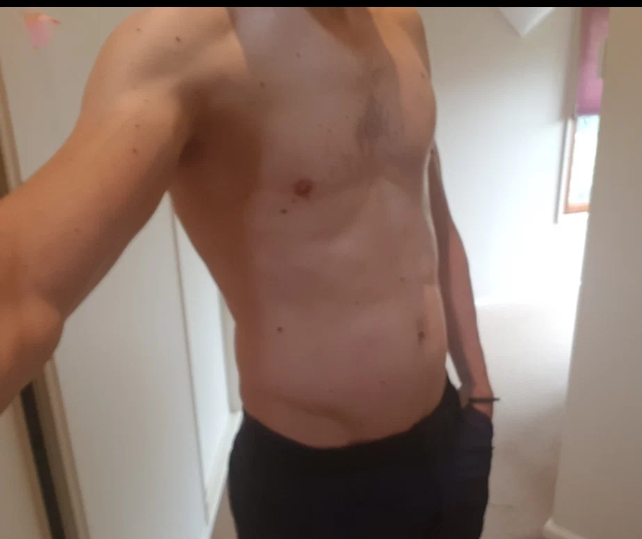 Torso Mike's avatar
