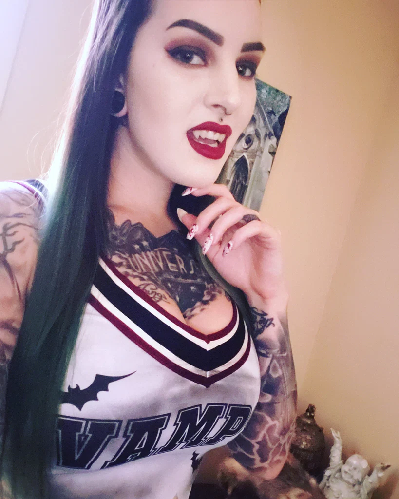 Dahlia's avatar