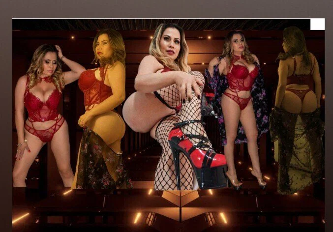 MADAME AFRODITA ACTRESS profile banner