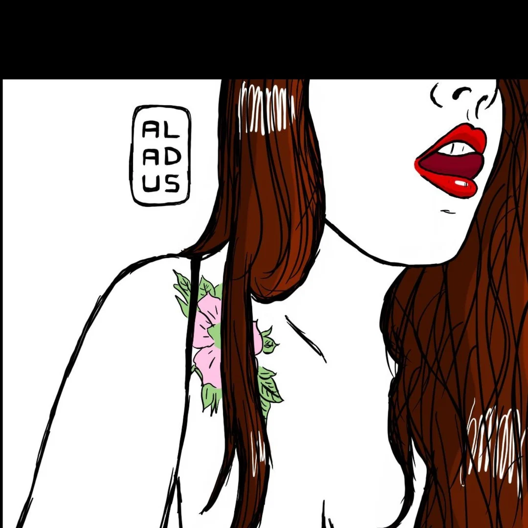 Rosa Velvet profile banner