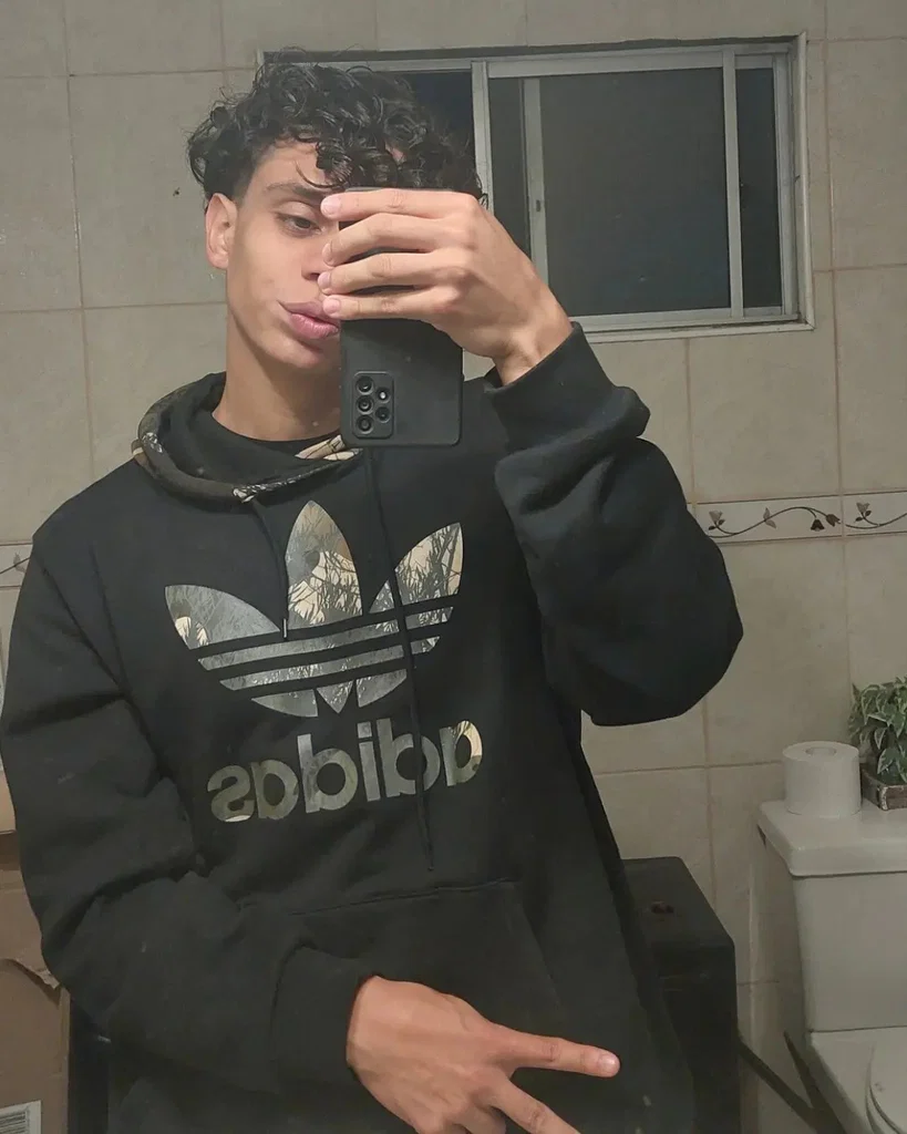 Benjamin
