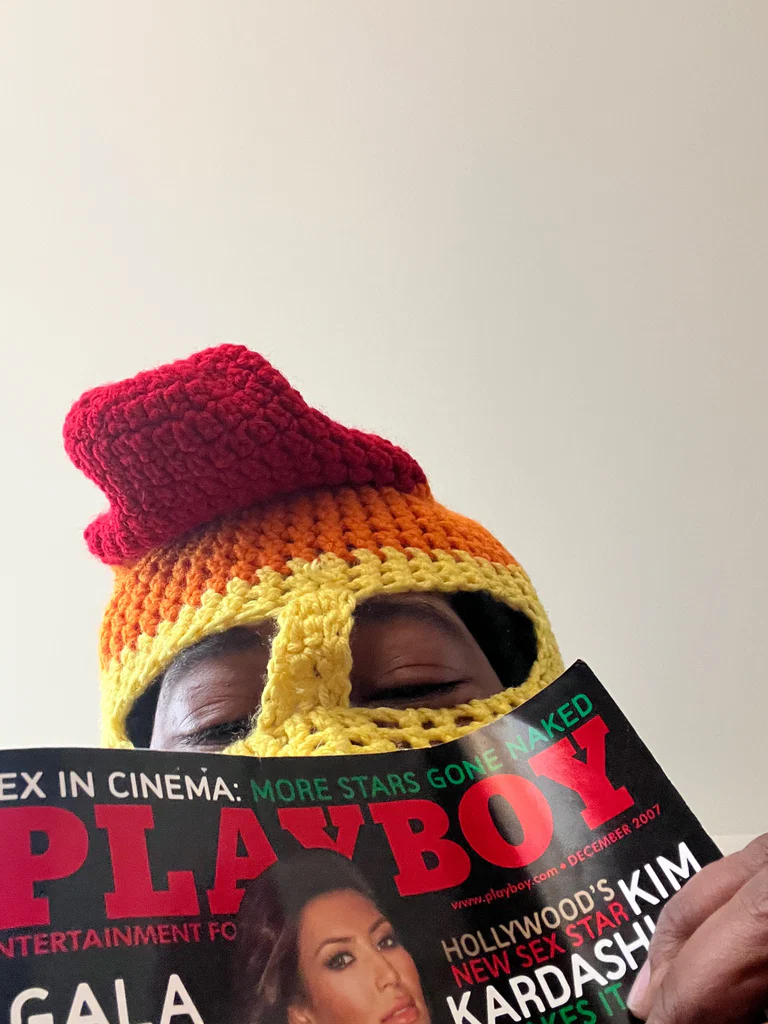 BANG MYSTERIO's avatar