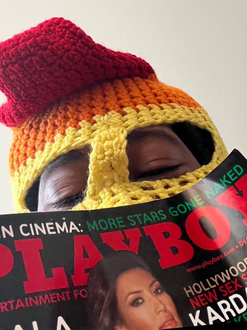 BANG MYSTERIO profile banner