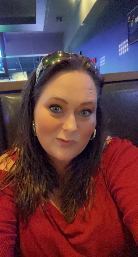 Lisa m Mefford's avatar