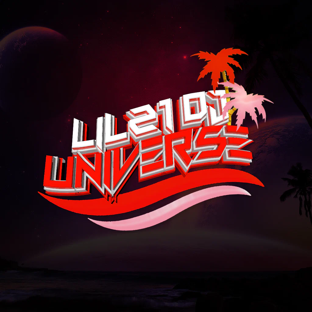 LiL21DJUniverse