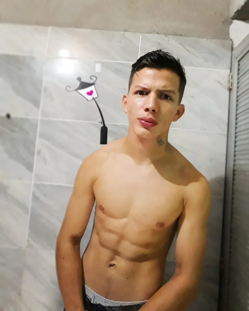 Marlon Sex