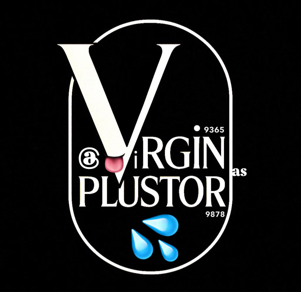 เวอร์จิ้น as (Plustor 💦)'s avatar