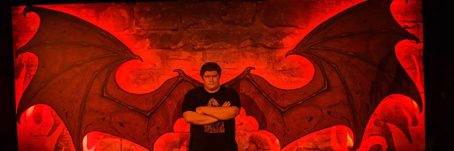 Jake Kile profile banner