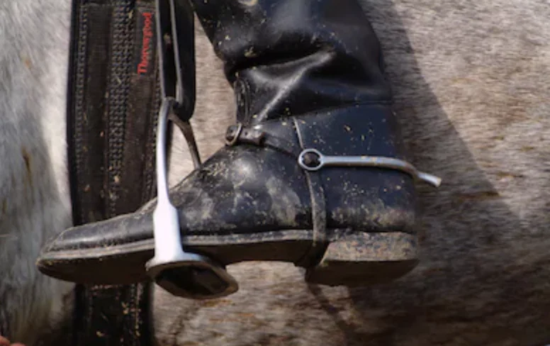 Riding Boots profile banner