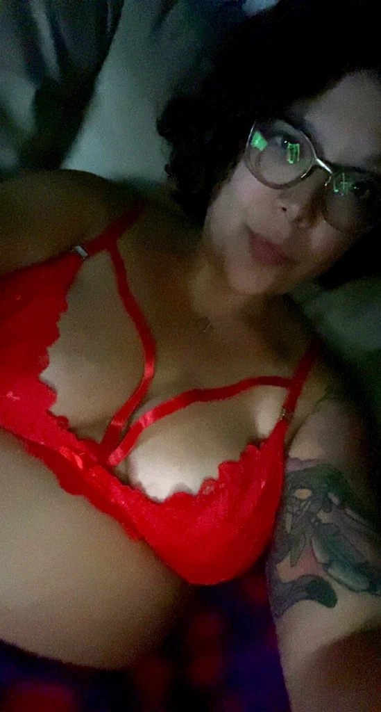 Mrs. Seasick