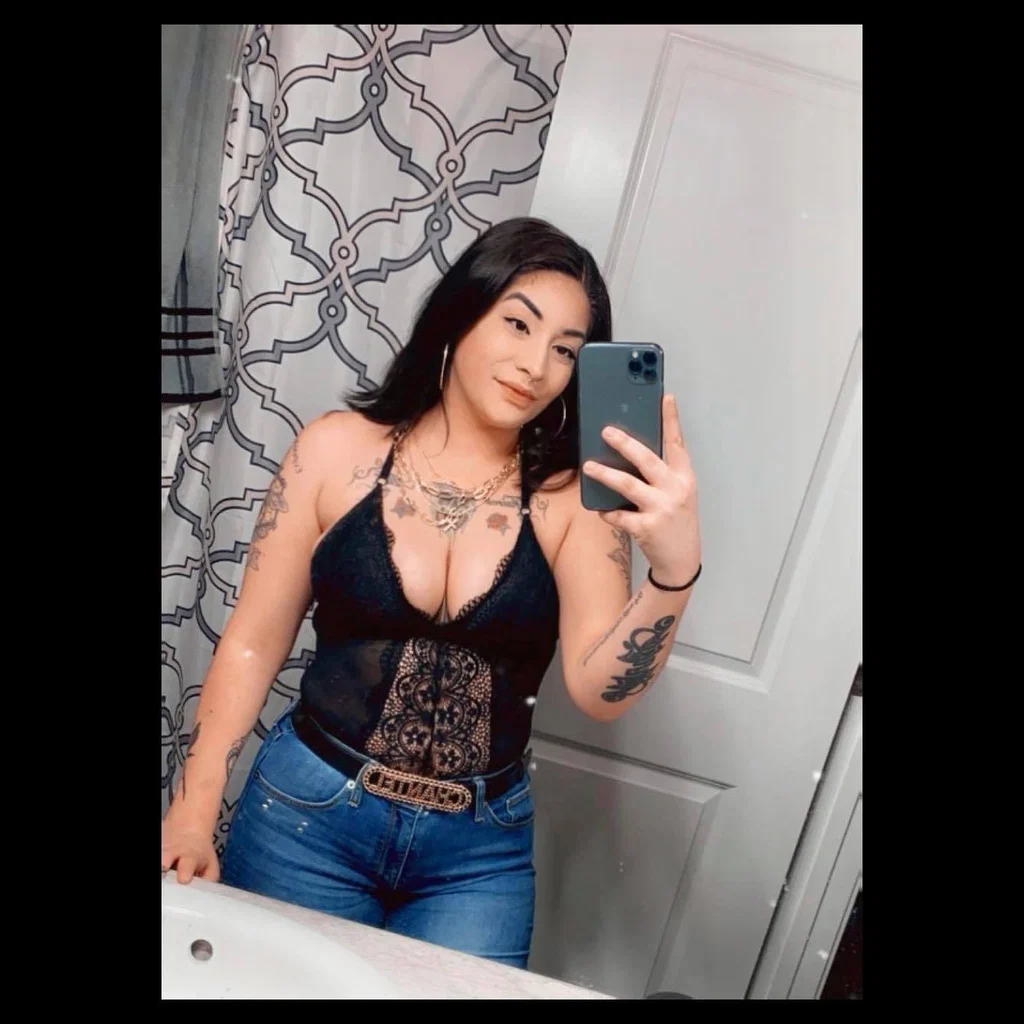 PLAYGirl6969's avatar
